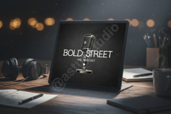 Damo - Modern Geometric Sans Serif Product Image 11