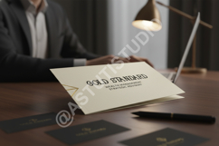 Gunoke - Modern Geometric Display Sans Product Image 2