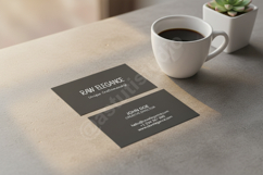 Kebese - Elegant Modern Display Serif Product Image 3