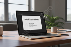 Famo - Sophisticated Modern Sans Serif Product Image 15