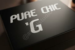 Fago | Modern Geometric Sans Serif Typeface Product Image 15