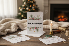 Fepami - Modern Minimalist Sans Serif Typeface Product Image 5