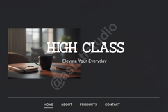 Dowe - Modern Minimalist Sans Serif Typeface Product Image 7