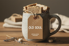 Jata - Sophisticated Modern Serif Typeface Product Image 12
