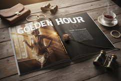 Doyefo - Modern Luxury Serif Font Product Image 14