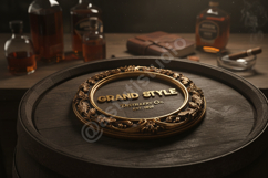 Dige - Sophisticated Modern Sans Serif Product Image 2