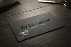 Goha - Elegant Modern Serif Typeface Product Image 15