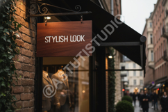 Gepo - Modern Geometric Sans Serif Typeface Product Image 15