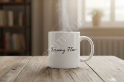 Cihu - Elegant Modern Serif Display Font Product Image 15