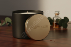 Cefagu | Elegant Modern Luxury Serif Product Image 2