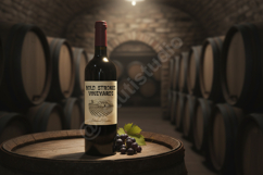 Dujupi - A Modern and Sophisticated Serif Typeface Product Image 15