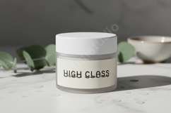 Foheke - Elegant Modern Serif Typeface Product Image 2