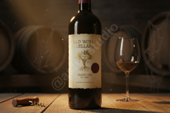 Femuru - Modern Elegant Serif Typeface Product Image 14