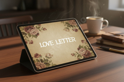 Damado - Elegant Modern Serif Typeface Product Image 15