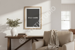 Gepocu - Modern Geometric Sans Serif Product Image 5