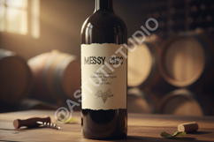 Gukapu - Modern Bold Serif Display Font Product Image 10