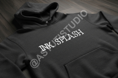 Gaqi - Sophisticated Modern Serif Typeface Product Image 3