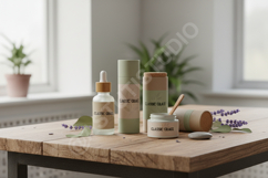 Cogoxo | Sophisticated Modern Sans Serif Product Image 3