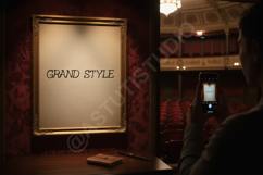 Heleyo - Elegant Modern Serif Display Font Product Image 4