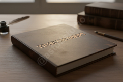 Fezogi - Sophisticated Modern Serif Typeface Product Image 15