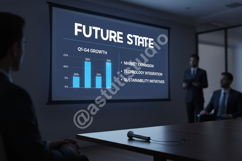 Cuboxa - Elegant Modern Geometric Sans Serif Product Image 15