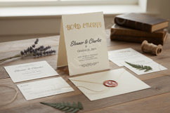 Goside | Elegant Modern Serif Typeface Product Image 6