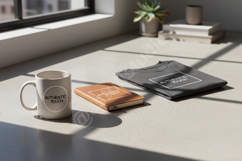 Doragi - Elegant Modern Serif Display Font Product Image 14