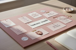 Jode - Elegant Modern Sans Serif Typeface Product Image 8
