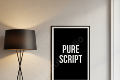 Kimire - Modern Chic Serif Font Product Image 14