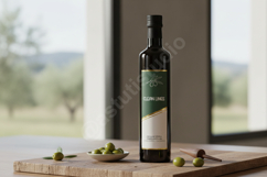 Faco | Modern Geometric Sans Serif Typeface Product Image 15