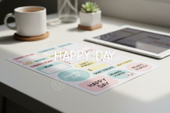 Fepu - Modern Geometric Sans Serif Product Image 15