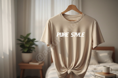 Jusu - Modern Minimalist Display Sans Serif Product Image 11