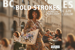 Gasiwi - Modern Elegant Serif Typeface Product Image 14