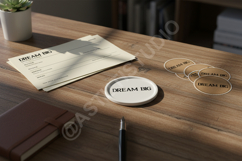 Cogi - Modern Geometric Sans-Serif Typeface Product Image 10