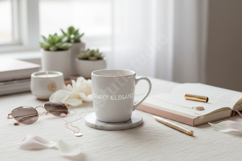 Fajexu - Modern Minimalist Sans Serif Font Product Image 9