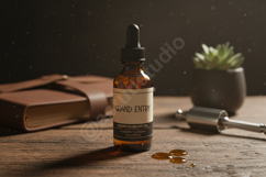 Febe - Elegant Modern Serif Typeface Product Image 8