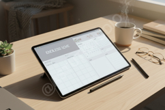 Ciha - Modern Minimalist Sans Serif Product Image 3