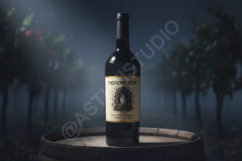 Golezu - Modern Sophisticated Display Serif Font Product Image 3
