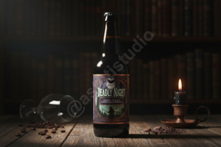 Hozo - Sleek Modern Sans Serif Typeface Product Image 16