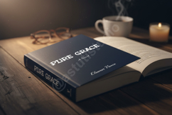 Juva - Elegant Modern Serif Typeface Product Image 4