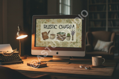 Havafi - Modern Luxury Serif Typeface Product Image 11