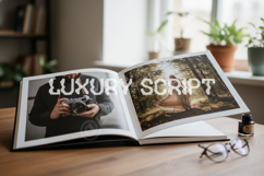 Gice - Modern Geometric Sans Serif Typeface Product Image 4