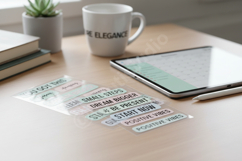 Jimoxi - Elegant Modern Display Serif Product Image 3