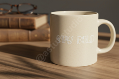 Jiruda - Modern Sophisticated Serif Typeface Product Image 10