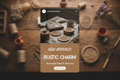 Fogu - Contemporary Minimalist Display Font Product Image 9