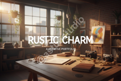 Coxuce - Modern Elegant Display Typeface Product Image 6