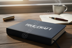 Gaca | Sophisticated Modern Sans Serif Typeface Product Image 5