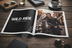 Jafu - Sophisticated Modern Sans Serif Product Image 6