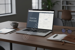 Dovute - Elegant Modern Serif Typeface Product Image 14