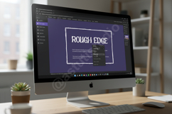 Kodu - Modern Minimalist Sans Serif Typeface Product Image 3